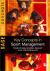 Key Concepts in Sport Management Key Concepts in Sport Management