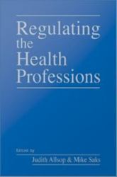Regulating the Health Professions