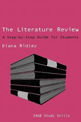 The Literature Review : A Step-By-Step Guide for Students