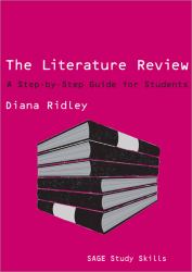 The Literature Review : A Step-By-Step Guide for Students
