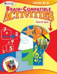 Brain-Compatible Activities, Grades K-2