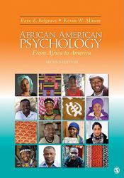 African American Psychology : From Africa to America