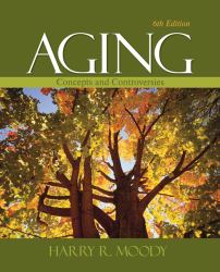 Aging : Concepts and Controversies