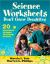 Science Worksheets Don′t Grow Dendrites : 20 Instructional Strategies That Engage the Brain