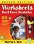Worksheets Don′t Grow Dendrites : 20 Instructional Strategies That Engage the Brain