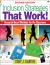 Inclusion Strategies That Work! : Research-Based Methods for the Classroom