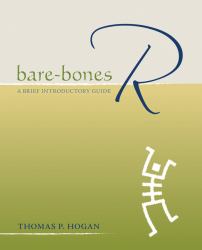 Bare-Bones R : A Brief Introductory Guide