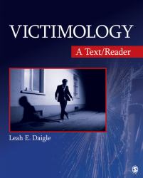 Victimology : A Text/Reader