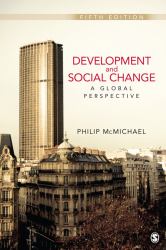 Development and Social Change : A Global Perspective