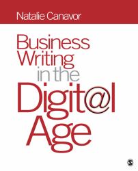 Business Writing in the Digital Age