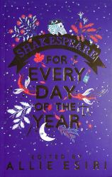 Shakespeare for Every Day of the Year