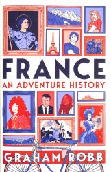 France: an Adventure History