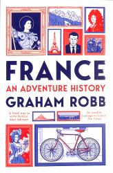 France: an Adventure History