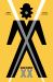 XX : A Novel, Graphic