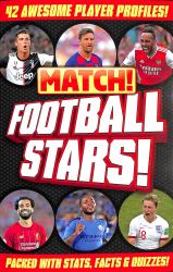 Match! Football Stars