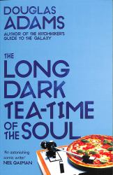 The Long Dark Tea-Time of the Soul