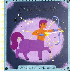 Sagittarius