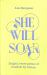 She Will Soar: Bright, Brave Poems about Freedom by Women