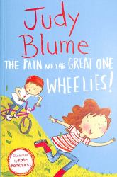 The Pain and the Great One: Wheelies!