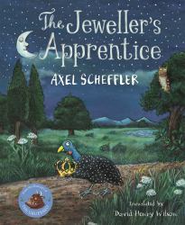 The Jeweller's Apprentice