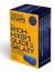 Douglas Adams Pan Boxset - the Hitchhiker's Guide to the Galaxy Book 1-5