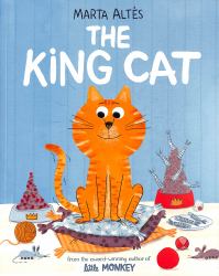 The King Cat