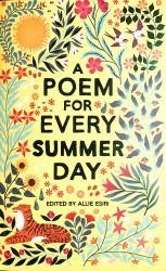 A Poem for Every Summer Day