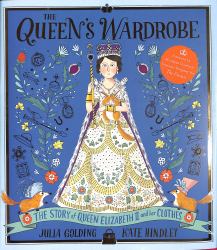 The Queen's Wardrobe