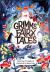 Grimms' Fairy Tales, Retold by Elli Woollard, Illustrated by Marta Altes