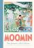 Moomin Pull-Out Prints : Moomin Poster Book