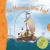 The Moomins Have Fun! a Push, Pull and Slide Book