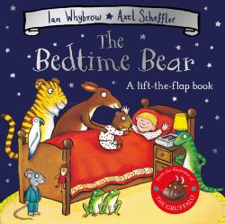 The Bedtime Bear : 25th Anniversary Edition