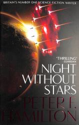 Night Without Stars: Chronicle of the Fallers 2