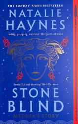 Stone Blind : Medusa's Story