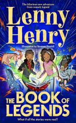 The Book of Legends: What If All the Stories Were Real?