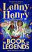 The Book of Legends: What If All the Stories Were Real?