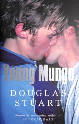 Young Mungo: the No. 1 Sunday Times Bestseller