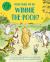 What Shall We Do, Winnie-The-Pooh? : A Brand New Winnie-The-Pooh Adventure in Rhyme, Featuring A. a Milne's and E. H Shepard's Beloved Characters
