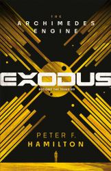 Exodus: the Archimedes Engine