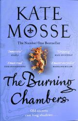 The Burning Chambers: the Joubert Family Chronicles Book 1