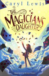 The Magician's Daughter