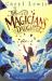 The Magician's Daughter