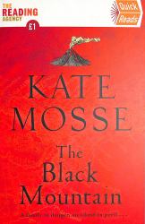 The Black Mountain : A Quick Reads Book