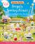 Sylvanian Families: Freya's Spring Picnic Sticker Activity Book : An Official Sylvanian Families Sticker Activity Book, with over 400 Stickers!