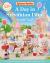 Sylvanian Families: a Day in Sylvanian Land Sticker Book : An Official Sylvanian Families Sticker Activity Book, with over 300 Stickers!