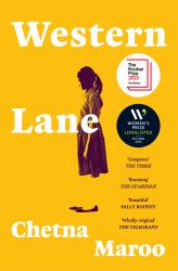 Western Lane: Shortlisted for the Booker Prize 2023