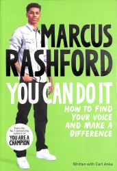 You Can Do It : How to Find Your Team and Make a Difference