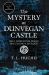 The Mystery at Dunvegan Castle: Edinburgh Nights Book 3 : Stranger Things Meets Rivers of London in This Thrilling Urban Fantasy