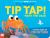 TIP TAP Went the Crab: a First Book of Counting