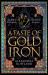 A Taste of Gold and Iron A Taste of Gold and Iron